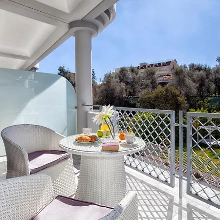 Atlantic Palace (adults Only) Hotel Sorrento