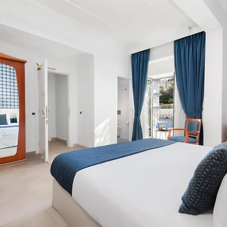 Atlantic Palace (adults Only) Отель Сорренто