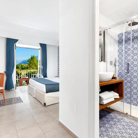 Atlantic Palace (adults Only) 4* Sorrento