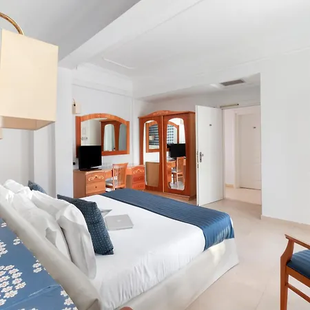 Atlantic Palace (adults Only) 4* Сорренто