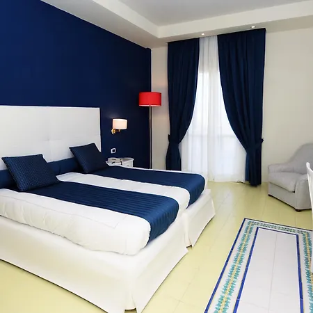 Отель Atlantic Palace (adults Only) Сорренто