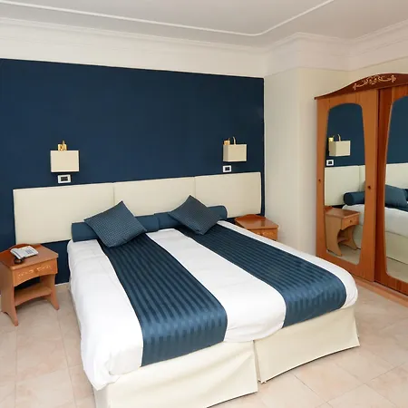 Отель Atlantic Palace (adults Only) 4*