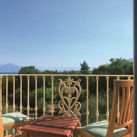 Atlantic Palace (adults Only) Отель