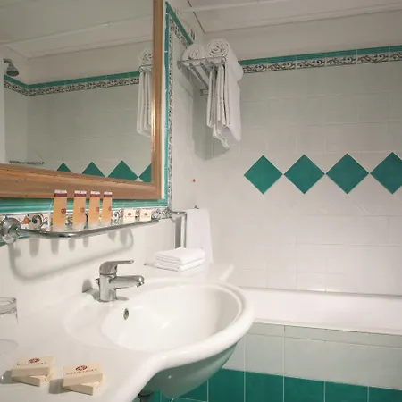 Atlantic Palace (adults Only) 4* Сорренто
