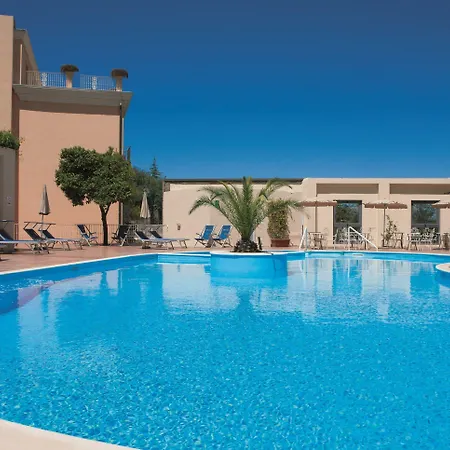 Отель Atlantic Palace (adults Only) 4*