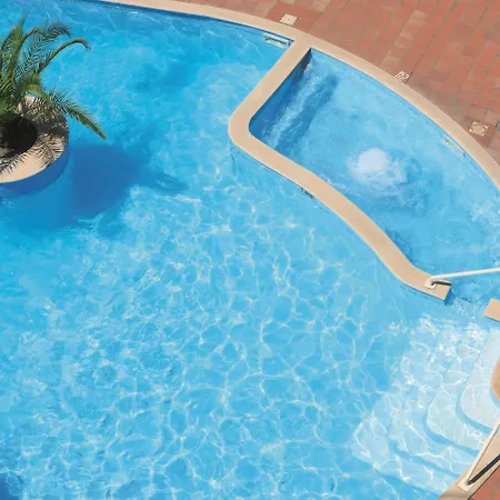 Отель Atlantic Palace (adults Only) 4*