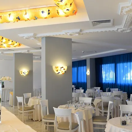 Atlantic Palace (adults Only) Szálloda