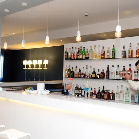 Atlantic Palace (adults Only) 4* Сорренто