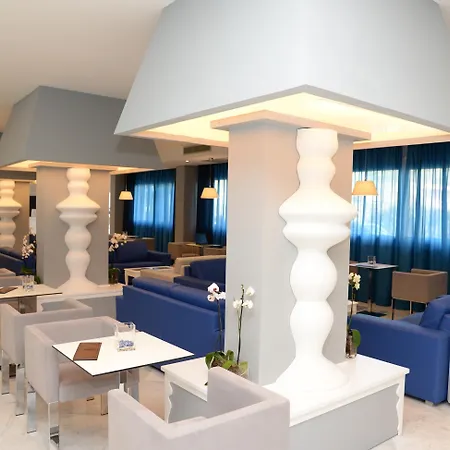 Отель Atlantic Palace (adults Only)