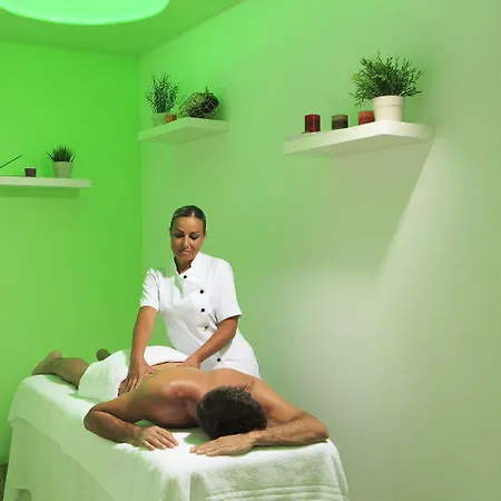 Szálloda Atlantic Palace (adults Only)