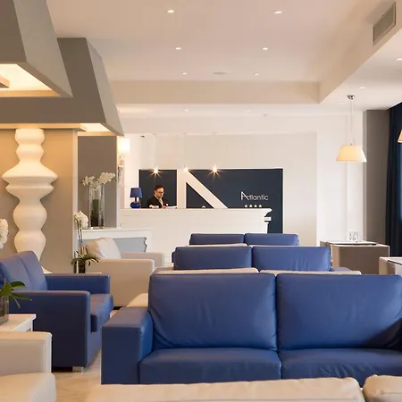 Atlantic Palace (adults Only) Отель