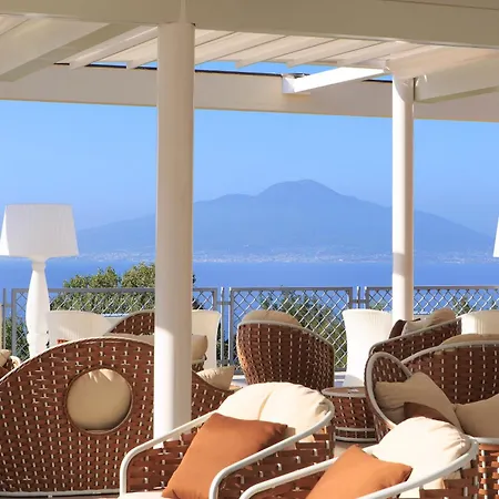 Отель Atlantic Palace (adults Only) 4*