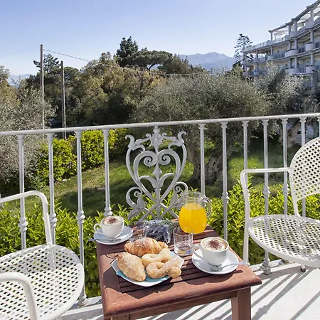 Atlantic Palace (adults Only) Szálloda 4*