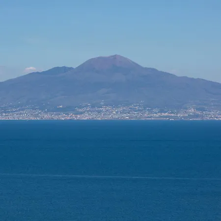 Отель Atlantic Palace (adults Only) Сорренто