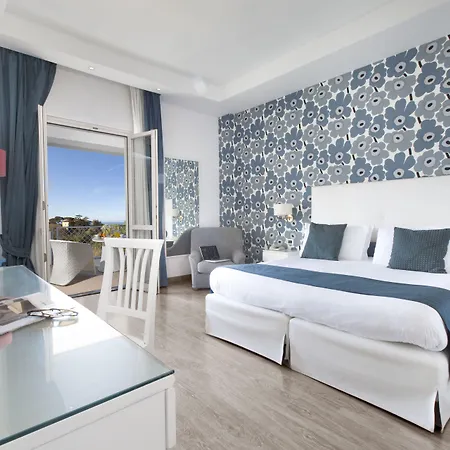Отель Atlantic Palace (adults Only) Сорренто