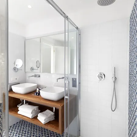 Atlantic Palace (adults Only) 4* Сорренто
