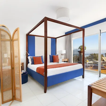 Atlantic Palace (adults Only) Szálloda 4*