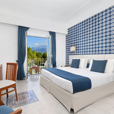 Atlantic Palace (adults Only) Отель