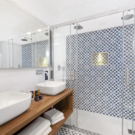 Atlantic Palace (adults Only) Сорренто