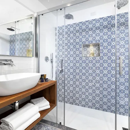 Отель Atlantic Palace (adults Only) 4*