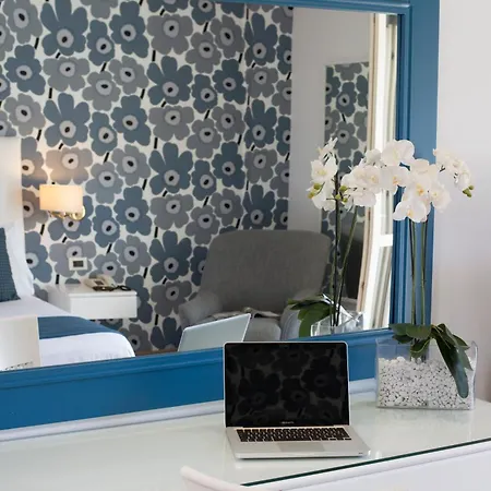 Atlantic Palace (adults Only) 4* Sorrento