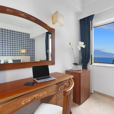 Отель Atlantic Palace (adults Only)