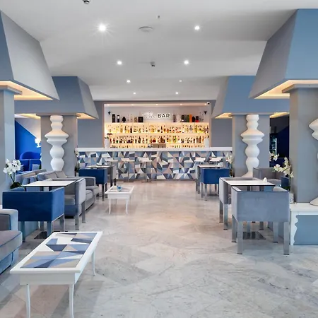 Atlantic Palace (adults Only) 4* Сорренто