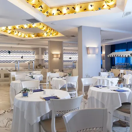 Отель Atlantic Palace (adults Only)