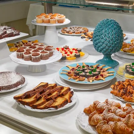 Atlantic Palace (adults Only) Отель 4*