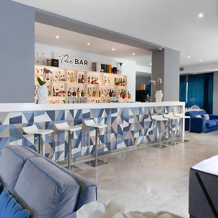 Atlantic Palace (adults Only) 4*