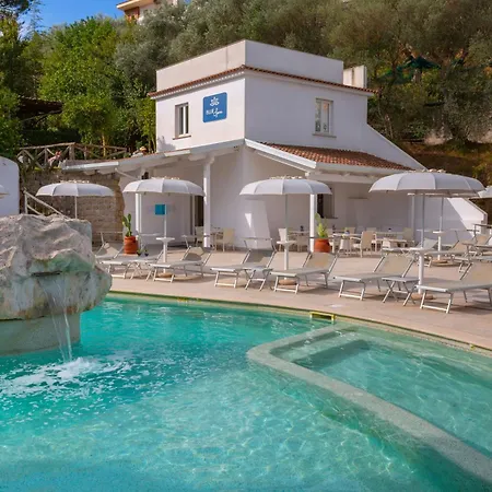 Atlantic Palace (adults Only) Отель