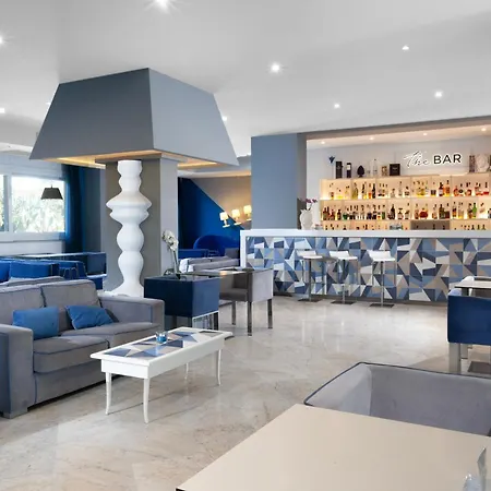 Отель Atlantic Palace (adults Only)