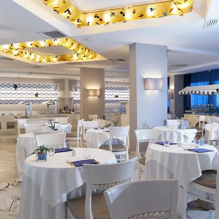 Atlantic Palace (adults Only) Отель 4*