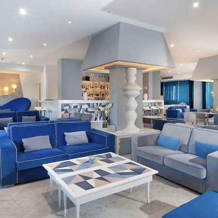 Atlantic Palace (adults Only) Сорренто