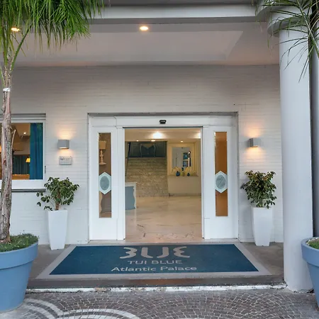 Atlantic Palace (adults Only) Сорренто