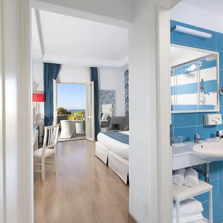 Atlantic Palace (adults Only) 4* Сорренто