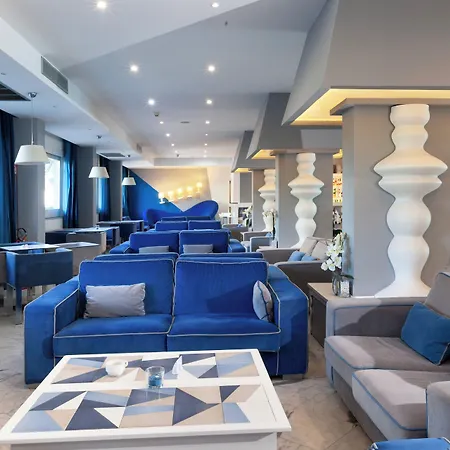 Отель Atlantic Palace (adults Only)