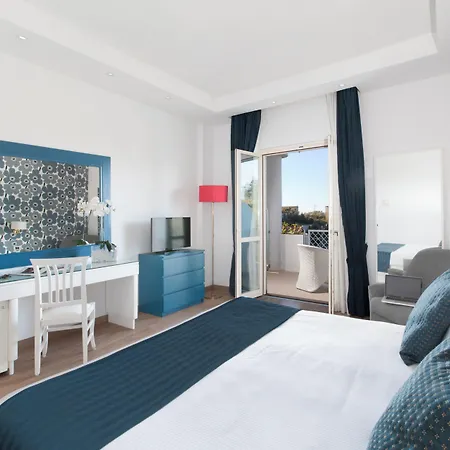 Atlantic Palace (adults Only) 4* Сорренто