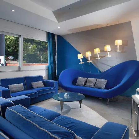 Atlantic Palace (adults Only) Сорренто