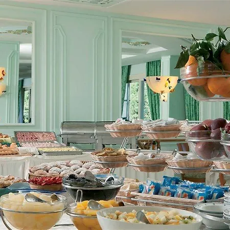 Hotel Atlantic Palace (adults Only) 4*