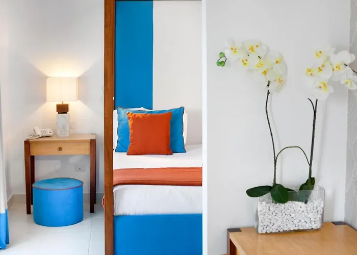 Atlantic Palace (adults Only) 4* Sorrento