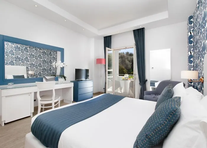 Atlantic Palace (adults Only) Hotel 4*