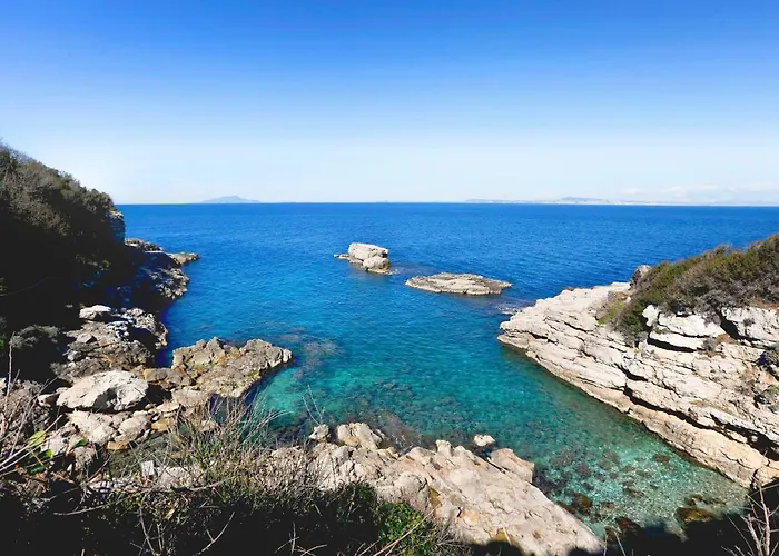 Atlantic Palace (adults Only) Otel Sorrento