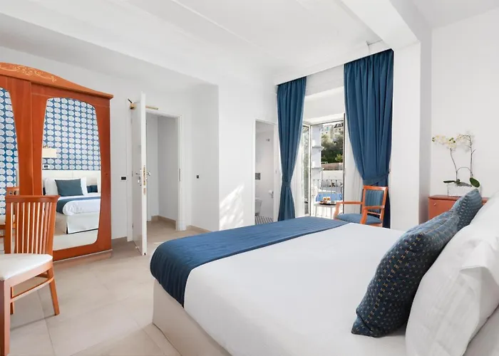 Atlantic Palace (adults Only) Hotel Sorrento