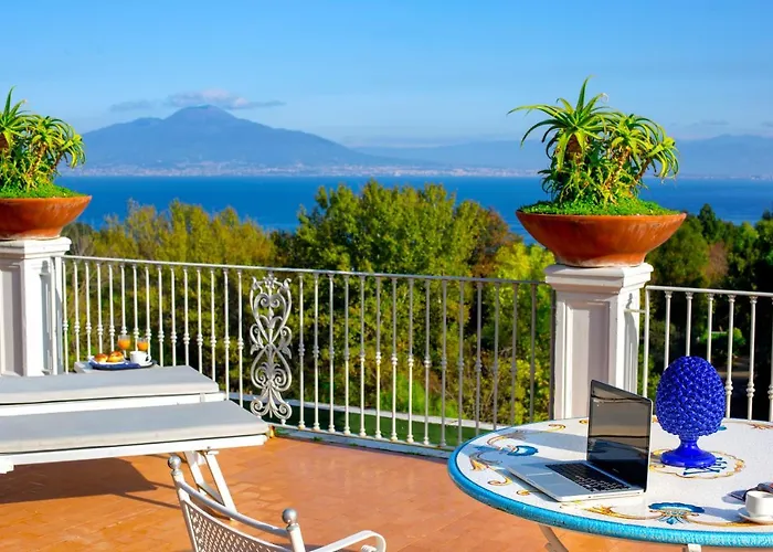 Atlantic Palace (adults Only) Sorrento