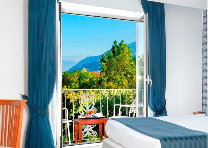 Hotel Atlantic Palace (adults Only)