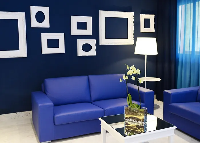 Atlantic Palace (adults Only) Otel Sorrento