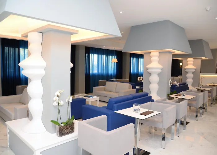 Otel Atlantic Palace (adults Only)