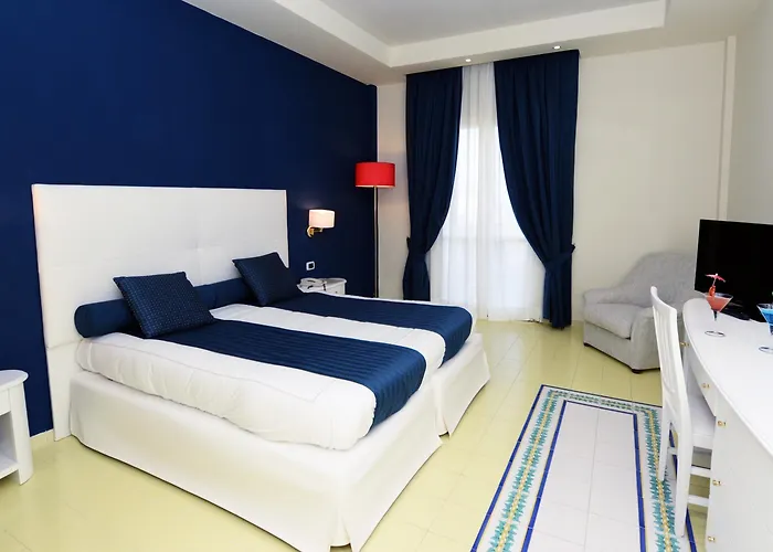 Otel Atlantic Palace (adults Only) Sorrento