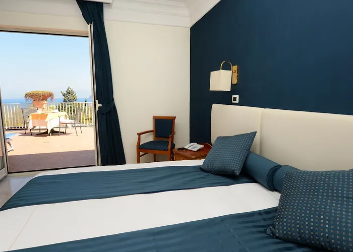 Atlantic Palace (adults Only) 4* Półwysep Sorrentyński